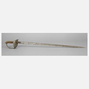 Artilleriesäbel Brasilien