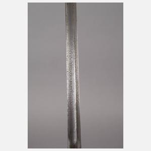 Hirschfänger 3. Reich