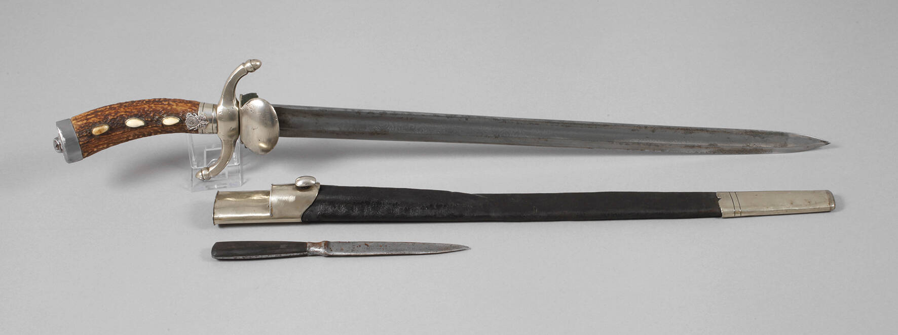 Hirschfänger 3. Reich