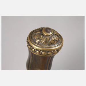 Barocker Hirschfänger