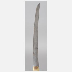 Kleines Samuraischwert