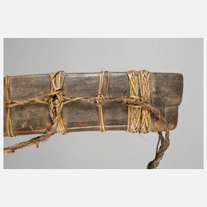 Krummsäbel Nordafrika