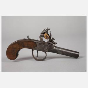 Steinschloss Terzerol