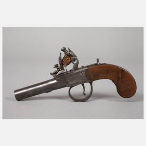 Steinschloss Terzerol