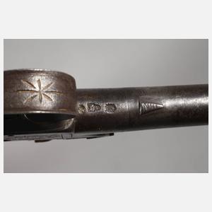 Steinschloss Terzerol