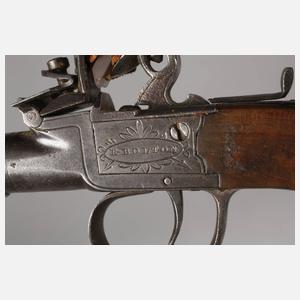 Steinschloss Terzerol