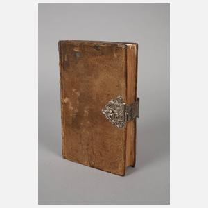 Steinschloss Terzerol