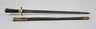 Schwertklinge datiert 1414