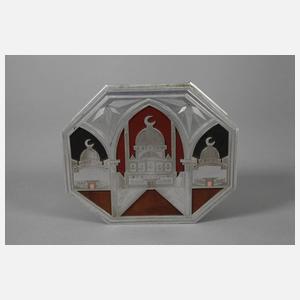 Dose "Arbeit in Gefangenschaft"