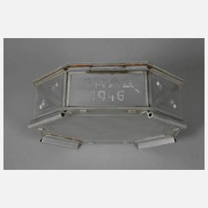 Dose "Arbeit in Gefangenschaft"