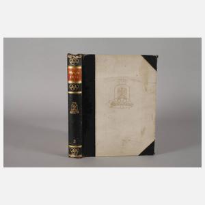 Schützenscheibe 1936