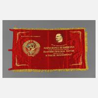Propagandafahne Sowjetunion111