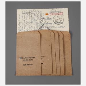 Posten Kantinentüten