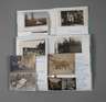 Foto- und Postkartennachlass 1. Weltkrieg