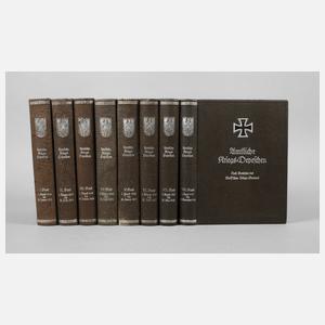 Amtliche Kriegs-Depeschen