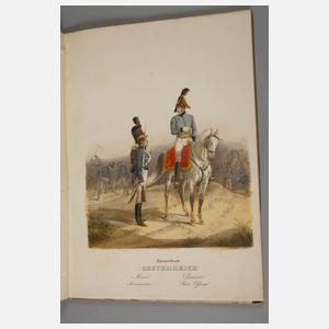 Bildermappe Uniformen