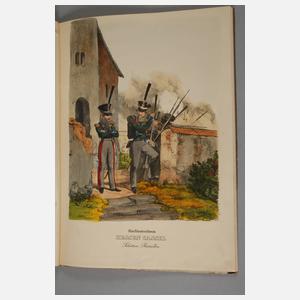 Bildermappe Uniformen