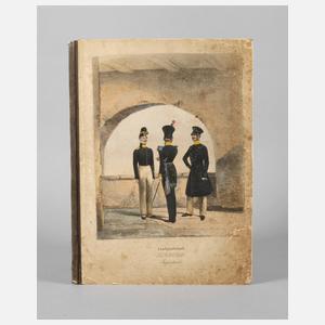 Bildermappe Uniformen