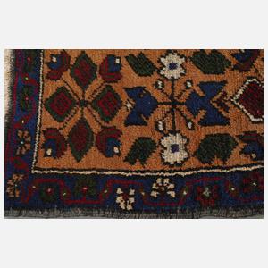 Teppich Anatolien