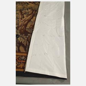 Flämische Tapisserie