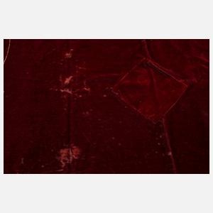 Zierdecke Jugendstil