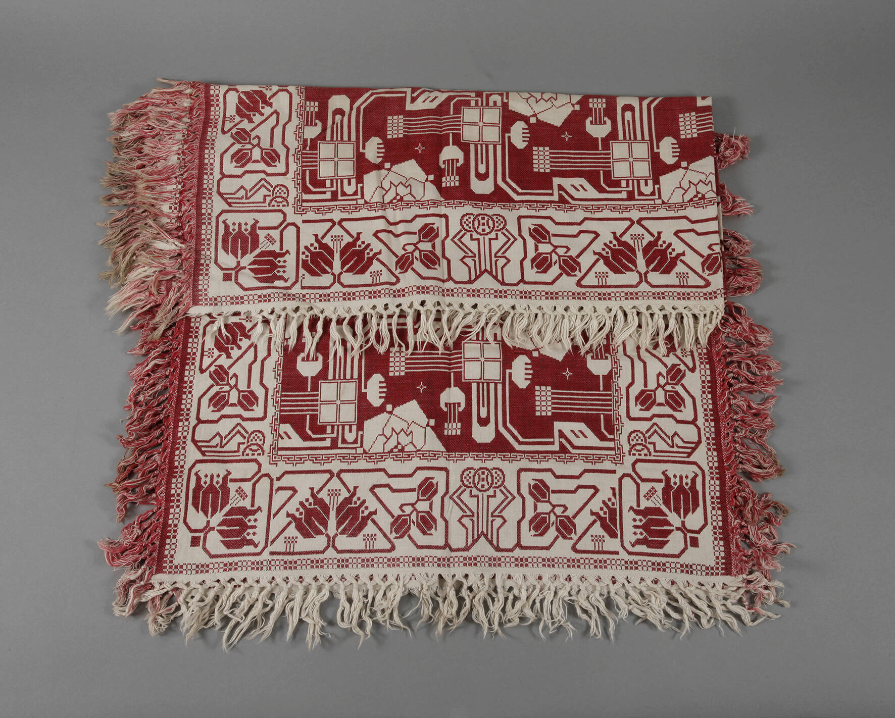 Tischgarnitur Jugendstil