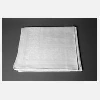 Tafeltuch mit Maiglöckchenmotiv111