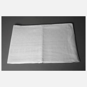 Tafeltuch aus Adelsbesitz