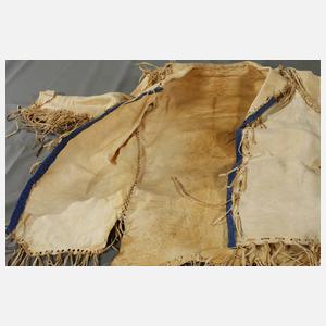 Drei Indianerkostüme