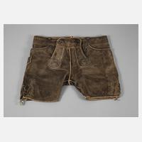 Kurze Lederhose111