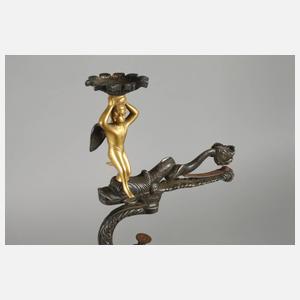 Figürliche Handarbeitsklemme