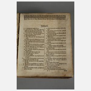 Vom wahren Christentum