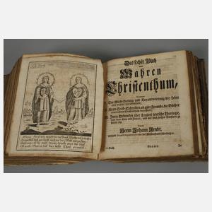 Vom wahren Christentum