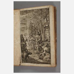 Der Dianen Hohe und Niedere Jagt-Geheimniß