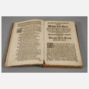 Der Dianen Hohe und Niedere Jagt-Geheimniß