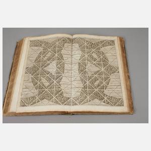 Der Dianen Hohe und Niedere Jagt-Geheimniß