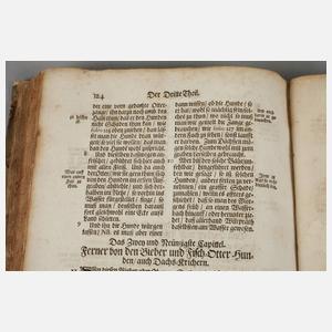 Der Dianen Hohe und Niedere Jagt-Geheimniß