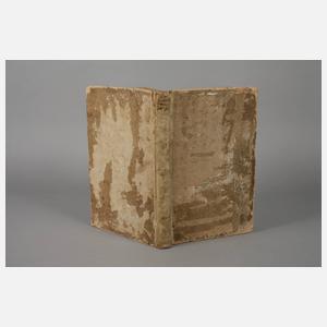 Der Dianen Hohe und Niedere Jagt-Geheimniß