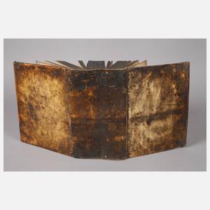 Gottlieb Höpffners Geheimnisse