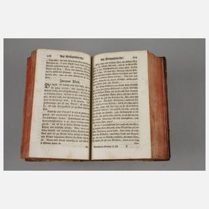 Predigten für den frommen Landmann