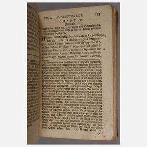 Erklärung des Cornelii Nepotis