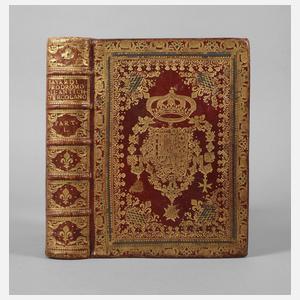 Prodromo Delle Antichità D'Ercolano