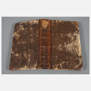 Die Historie des Krieges