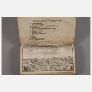 Die Historie des Krieges