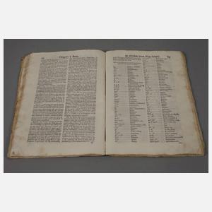 Frühes Kalligraphisches Lehrbuch