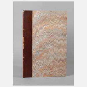 Mappenwerk Orfèvre Grossier