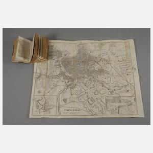 Pilger-Führer oder Wegweiser nach Rom