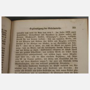 Geschichte der Hohenstaufen und ihrer Zeit