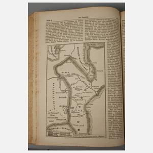 Acht Bände "Der Sammler"