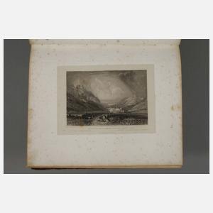 Die klassischen Stellen der Schweiz